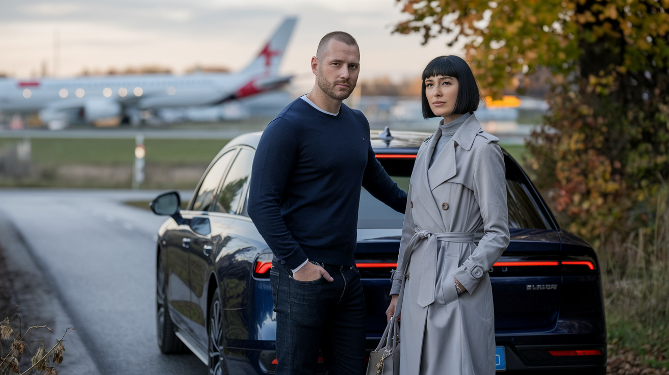Bad Erlach to Vienna Airport Transfer: Your Complete Guide